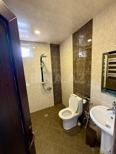 3 otaqlı həyət evi/bağ evi - Zabrat q. - 100 m² (7)