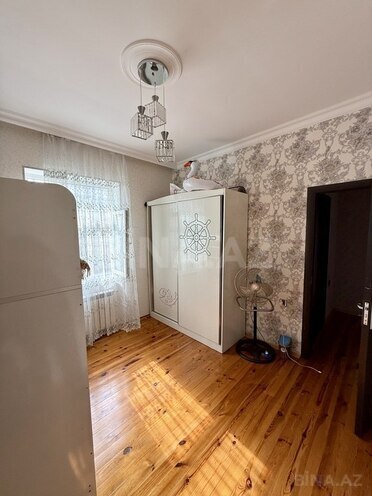 3 otaqlı həyət evi/bağ evi - Zabrat q. - 100 m² (8)