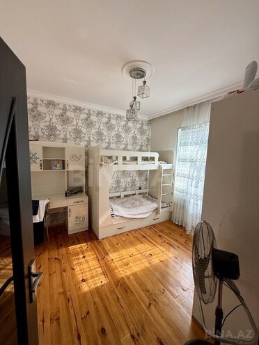 3 otaqlı həyət evi/bağ evi - Zabrat q. - 100 m² (11)