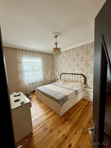 3 otaqlı həyət evi/bağ evi - Zabrat q. - 100 m² (9)