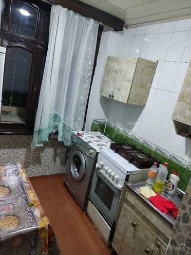 2 otaqlı köhnə tikili - Elmlər Akademiyası m. - 60 m² (3)