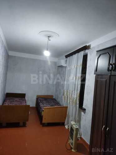 2 otaqlı köhnə tikili - Elmlər Akademiyası m. - 60 m² (2)