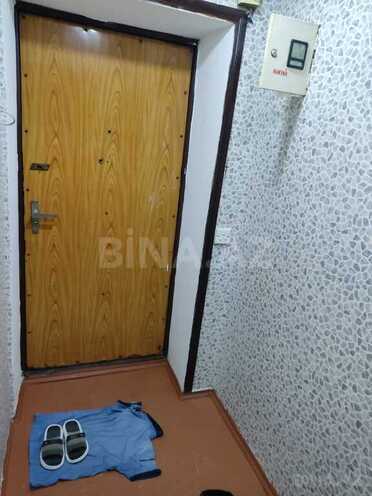 2 otaqlı köhnə tikili - Elmlər Akademiyası m. - 60 m² (5)