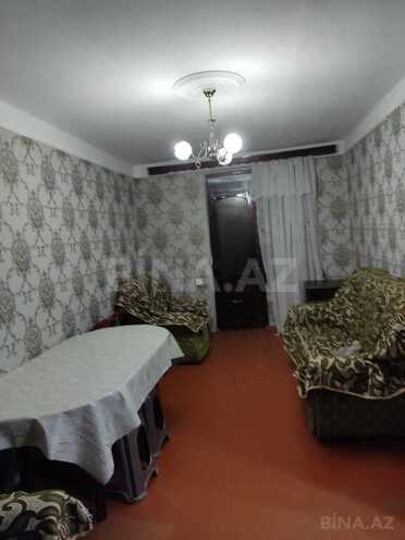 2 otaqlı köhnə tikili - Elmlər Akademiyası m. - 60 m² (1)