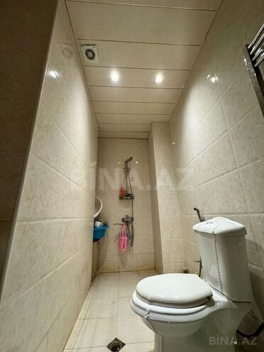 2-комн. новостройка - м. Ази Асланов - 72 м² (7)
