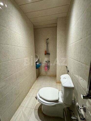 2-комн. новостройка - м. Ази Асланов - 72 м² (9)