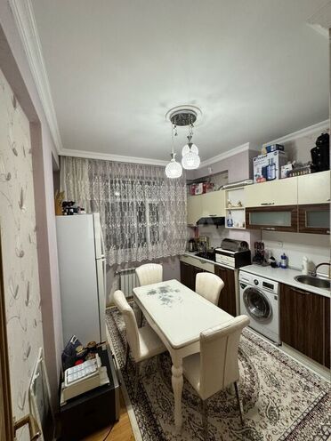 2-комн. новостройка - м. Ази Асланов - 72 м² (5)