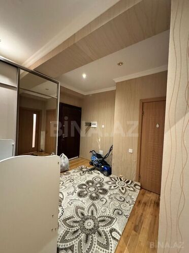 2-комн. новостройка - м. Ази Асланов - 72 м² (10)