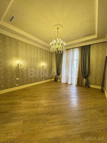7 otaqlı köhnə tikili - Sahil m. - 380 m² (15)