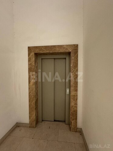 7 otaqlı köhnə tikili - Sahil m. - 380 m² (24)