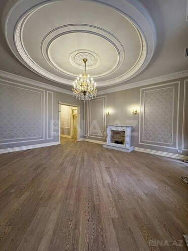 7 otaqlı köhnə tikili - Sahil m. - 380 m² (7)