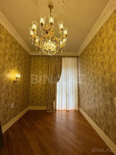 7 otaqlı köhnə tikili - Sahil m. - 380 m² (14)