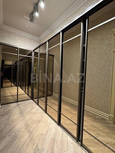 7 otaqlı köhnə tikili - Sahil m. - 380 m² (22)