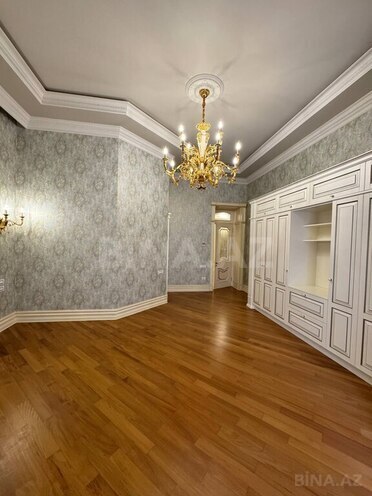 7 otaqlı köhnə tikili - Sahil m. - 380 m² (13)