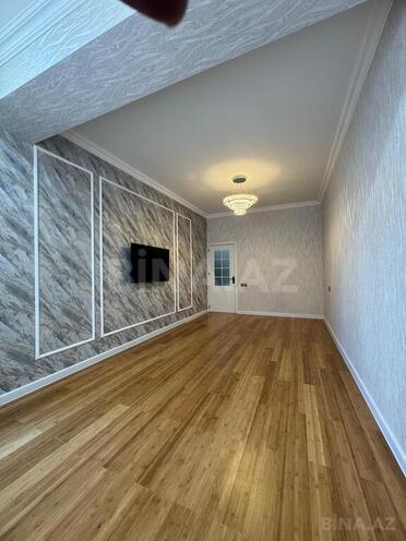 2-комн. новостройка - м. Иншаатчылар - 61 м² (6)
