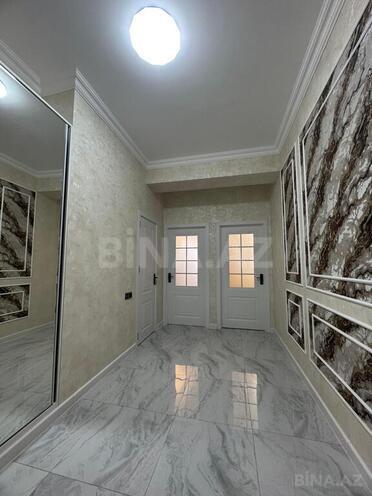 2-комн. новостройка - м. Иншаатчылар - 61 м² (2)