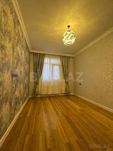 2-комн. новостройка - м. Иншаатчылар - 61 м² (8)