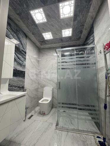 2-комн. новостройка - м. Иншаатчылар - 61 м² (3)