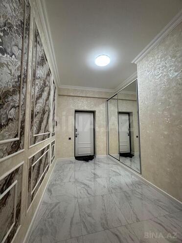 2-комн. новостройка - м. Иншаатчылар - 61 м² (1)