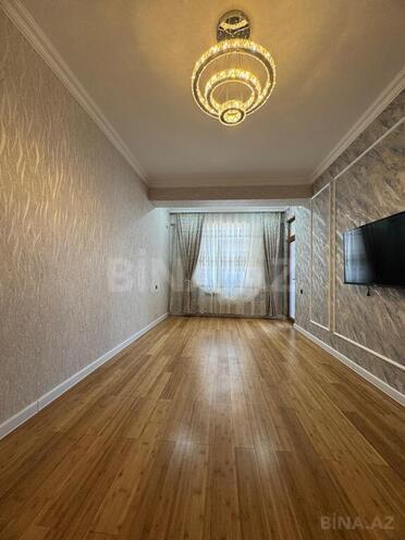 2-комн. новостройка - м. Иншаатчылар - 61 м² (5)