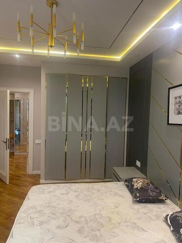 2 otaqlı yeni tikili - 8 Noyabr m. - 100 m² (10)