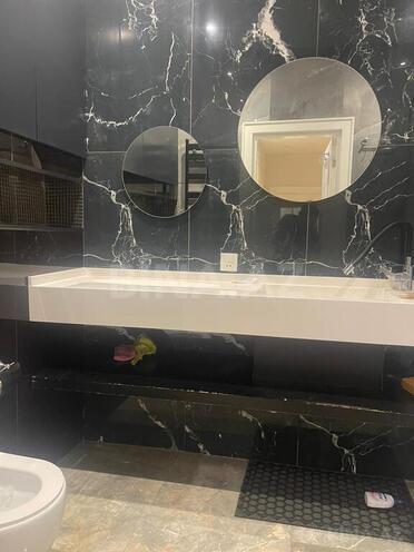 2 otaqlı yeni tikili - 8 Noyabr m. - 100 m² (15)