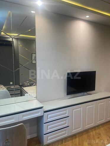 2 otaqlı yeni tikili - 8 Noyabr m. - 100 m² (11)