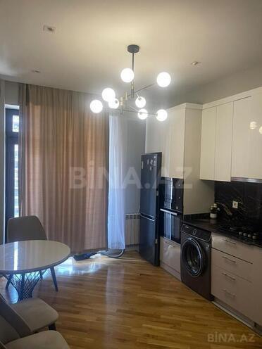 2 otaqlı yeni tikili - 8 Noyabr m. - 100 m² (12)