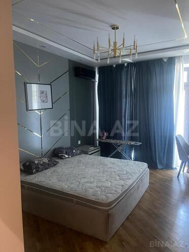 2 otaqlı yeni tikili - 8 Noyabr m. - 100 m² (9)