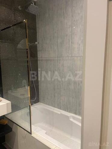 2 otaqlı yeni tikili - 8 Noyabr m. - 100 m² (14)