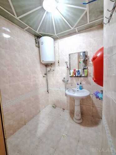 3 otaqlı köhnə tikili - Bakıxanov q. - 75 m² (6)