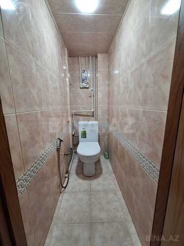 3 otaqlı köhnə tikili - Bakıxanov q. - 75 m² (7)