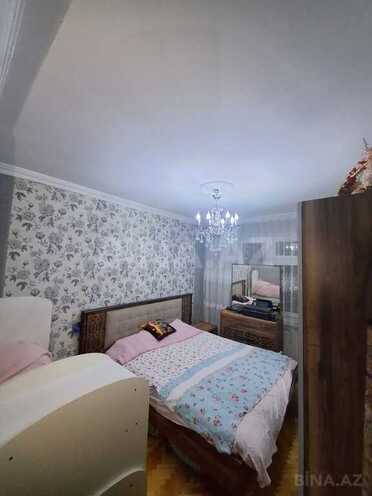 3 otaqlı köhnə tikili - Bakıxanov q. - 75 m² (4)
