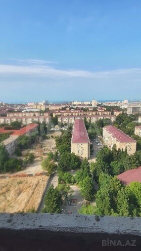 1 otaqlı yeni tikili - Sumqayıt - 73 m² (8)