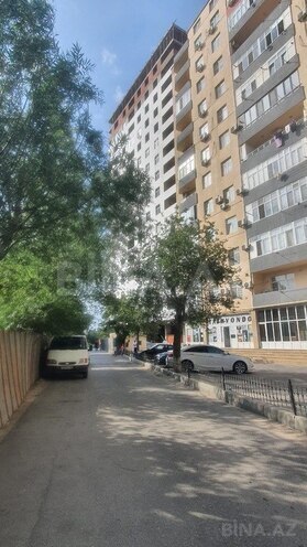 1 otaqlı yeni tikili - Sumqayıt - 73 m² (7)