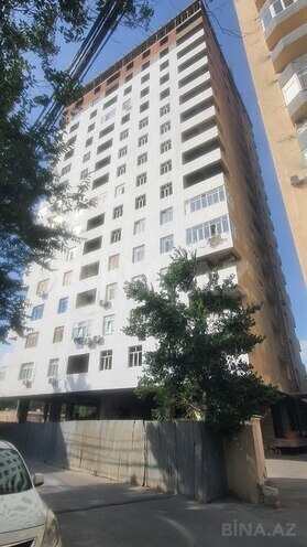 1 otaqlı yeni tikili - Sumqayıt - 73 m² (1)
