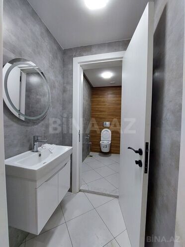 Сдаётся  объект 350 м², м. Элмляр Академиясы, photo 19 from 22