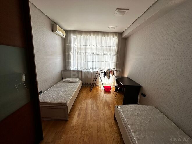 4 otaqlı yeni tikili - Nəriman Nərimanov m. - 195 m² (9)