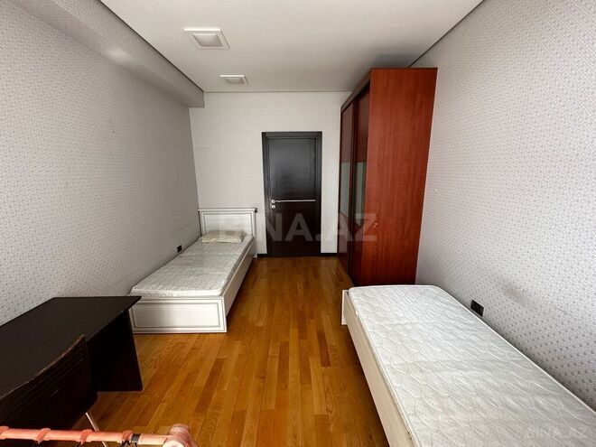 4 otaqlı yeni tikili - Nəriman Nərimanov m. - 195 m² (14)