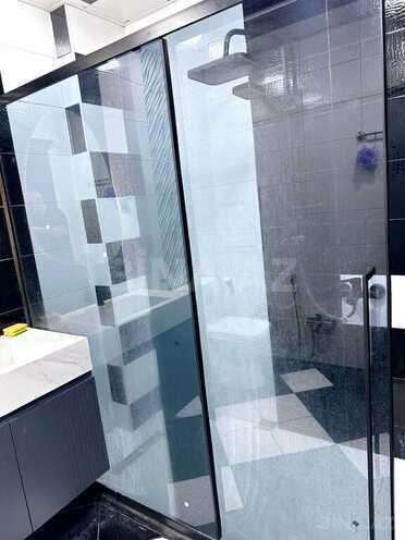3 otaqlı yeni tikili - Elmlər Akademiyası m. - 100 m² (16)