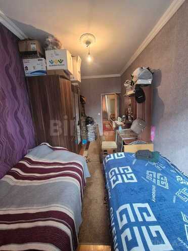 2-комн. вторичка - м. Мемар Аджеми - 50 м² (10)