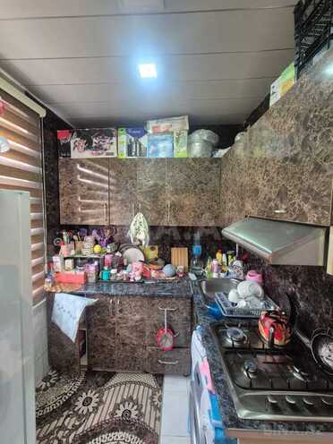 2-комн. вторичка - м. Мемар Аджеми - 50 м² (1)