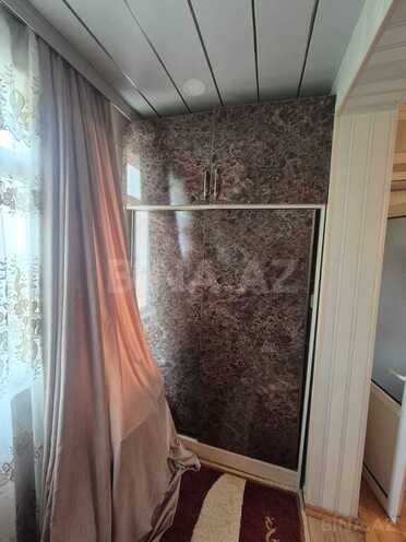 2-комн. вторичка - м. Мемар Аджеми - 50 м² (7)