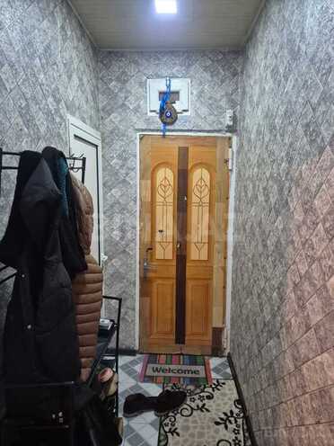 2-комн. вторичка - м. Мемар Аджеми - 50 м² (9)