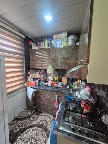 2-комн. вторичка - м. Мемар Аджеми - 50 м² (3)