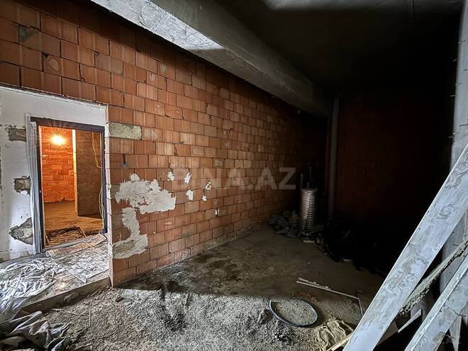 Obyekt - Şah İsmayıl Xətai m. - 194 m² (5)