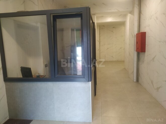 4 otaqlı yeni tikili - Nəsimi r. - 176 m² (2)