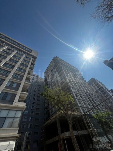 3 otaqlı yeni tikili - 28 May m. - 135 m² (4)
