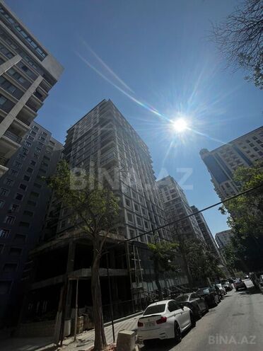 3 otaqlı yeni tikili - 28 May m. - 135 m² (7)