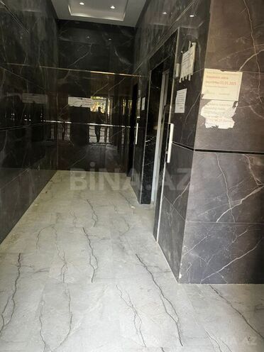 3 otaqlı yeni tikili - 28 May m. - 135 m² (6)